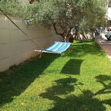 Endless Summer Apartment *