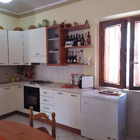 Endless Summer Apartment