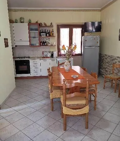 Endless Summer Apartment Castelluzzo