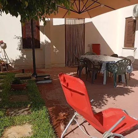 Apartment Endless Summer