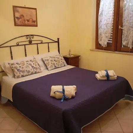 Endless Summer Apartment Castelluzzo